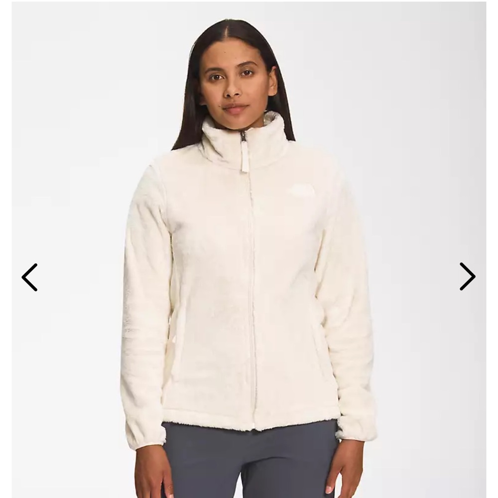 The North Face Osito